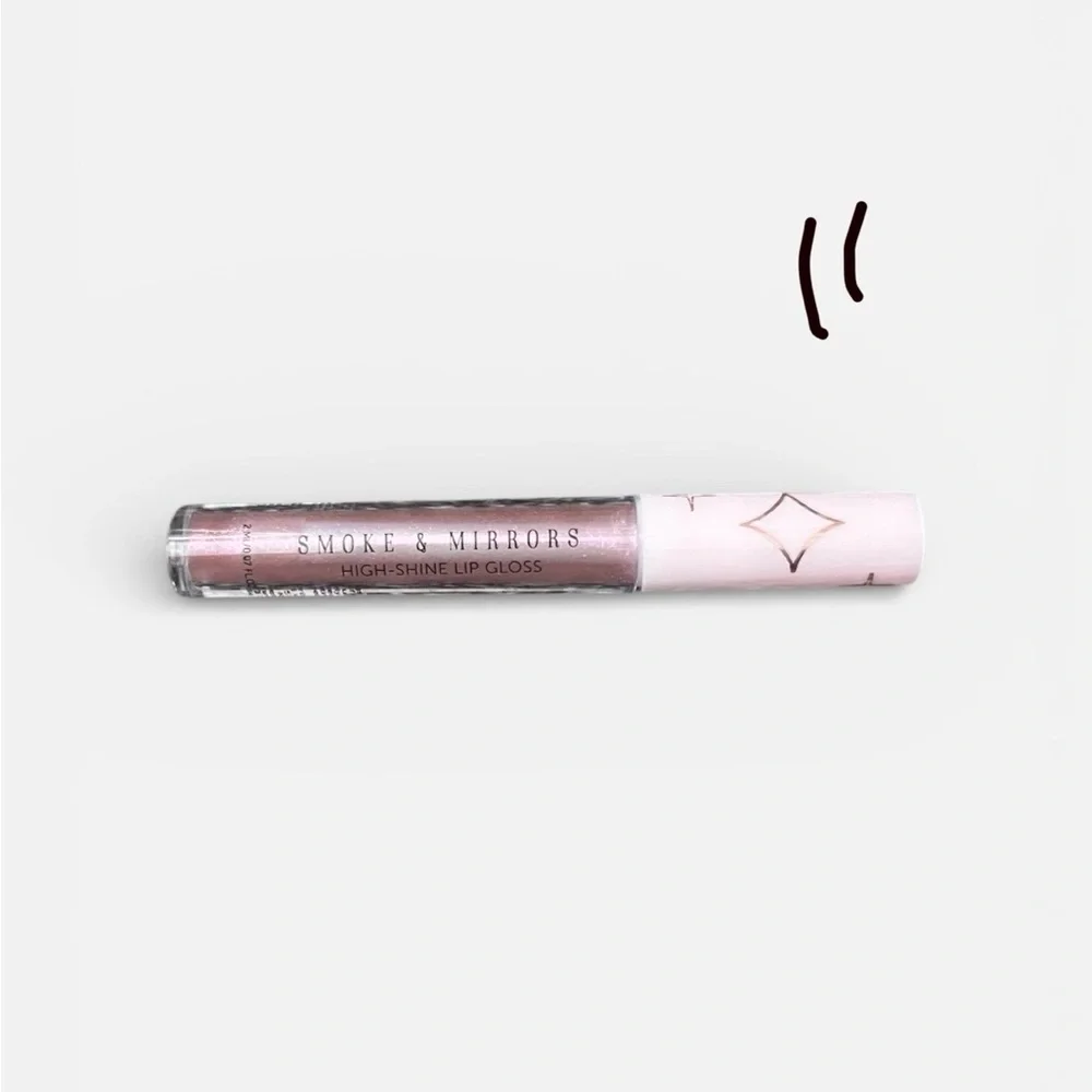Secret Key Lip Gloss Set #11